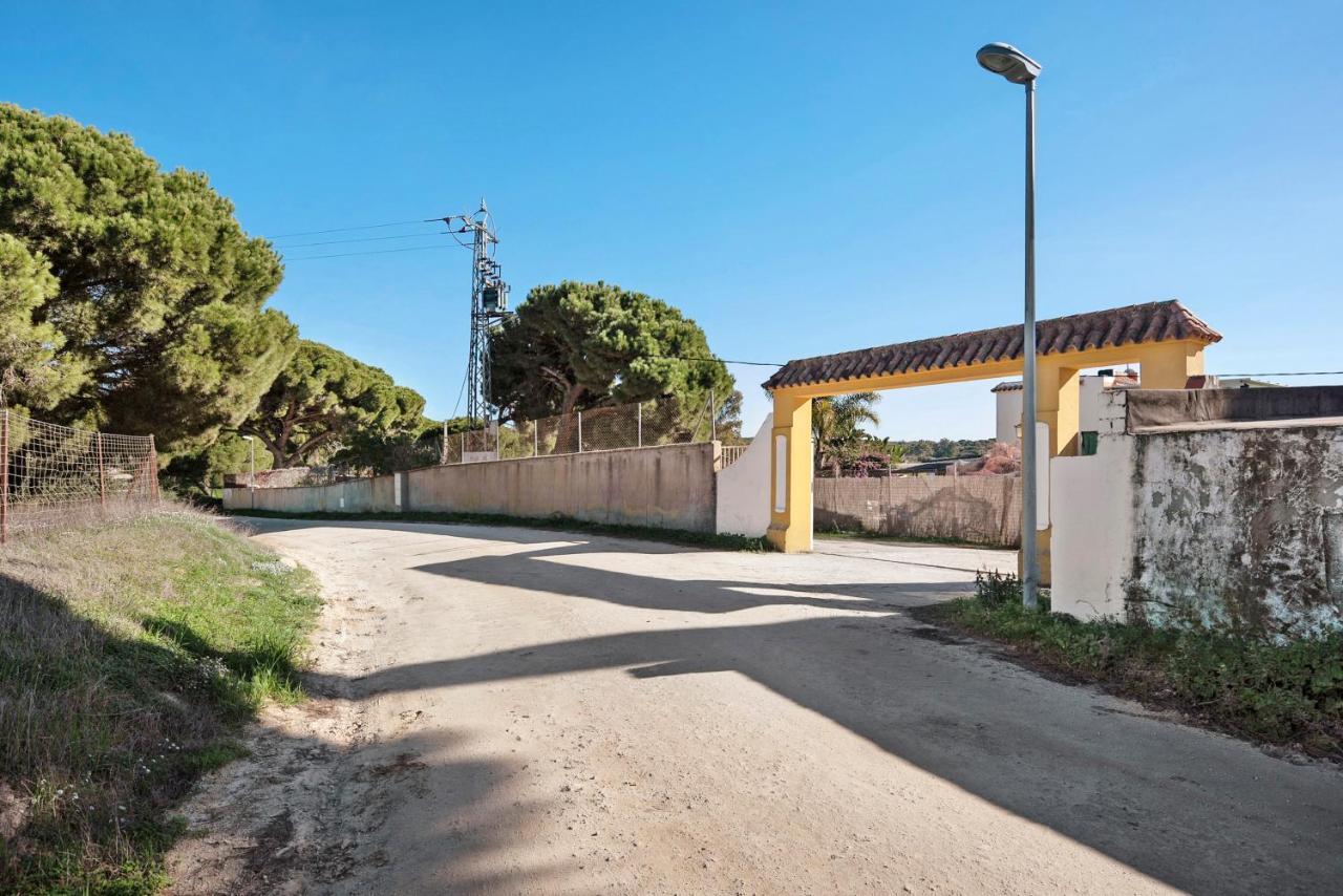 فيلا Casa Inma مْبيخير ذي لا فرونتيرا المظهر الخارجي الصورة